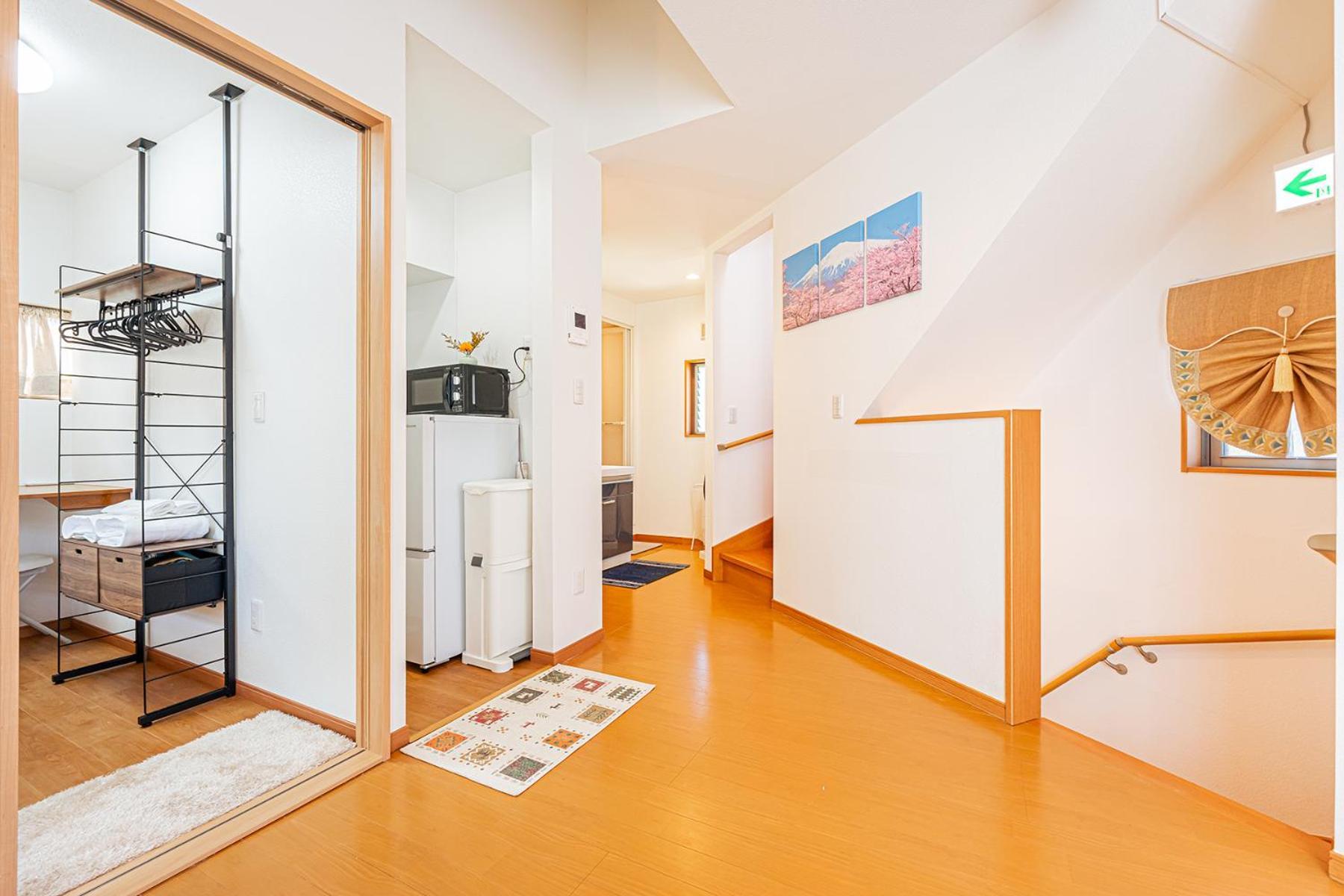 Villa 海の日記 Fujisawa Esterno foto