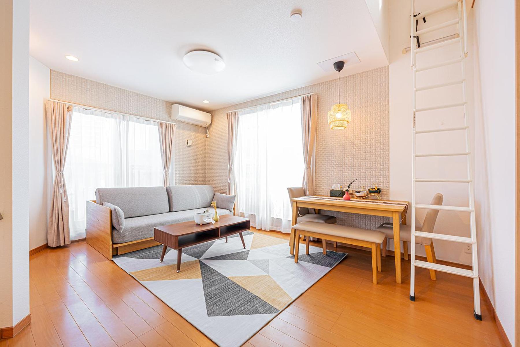 Villa 海の日記 Fujisawa Esterno foto