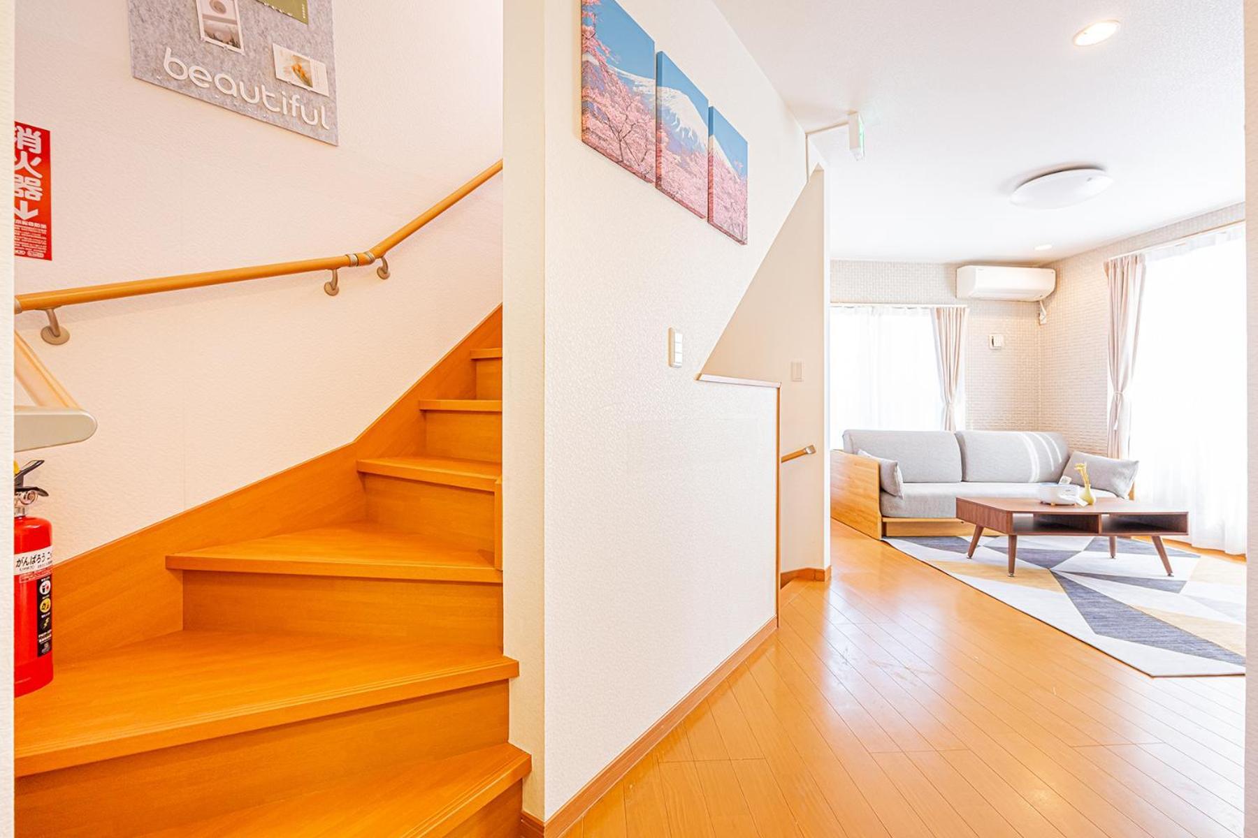 Villa 海の日記 Fujisawa Esterno foto