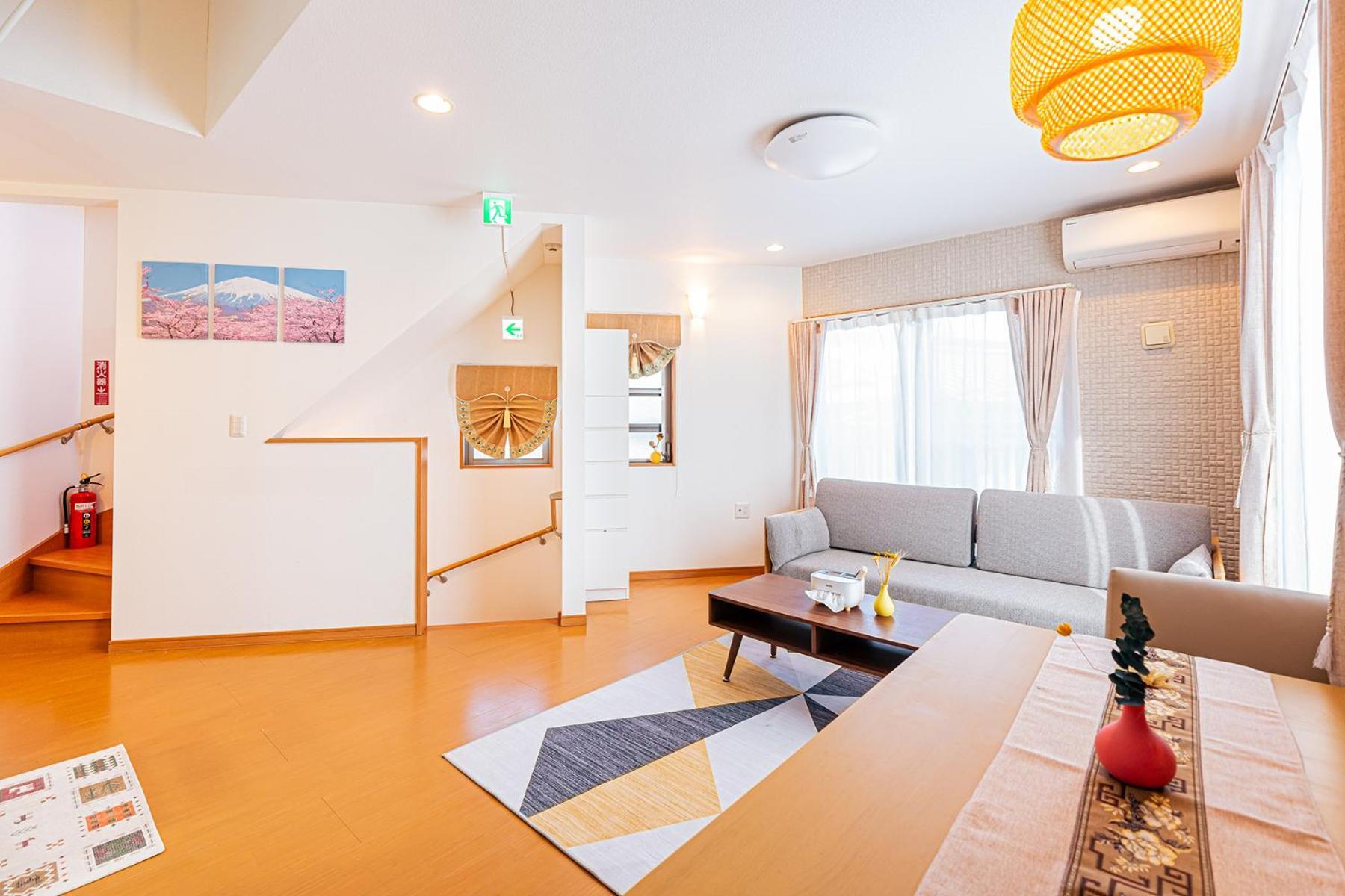 Villa 海の日記 Fujisawa Esterno foto