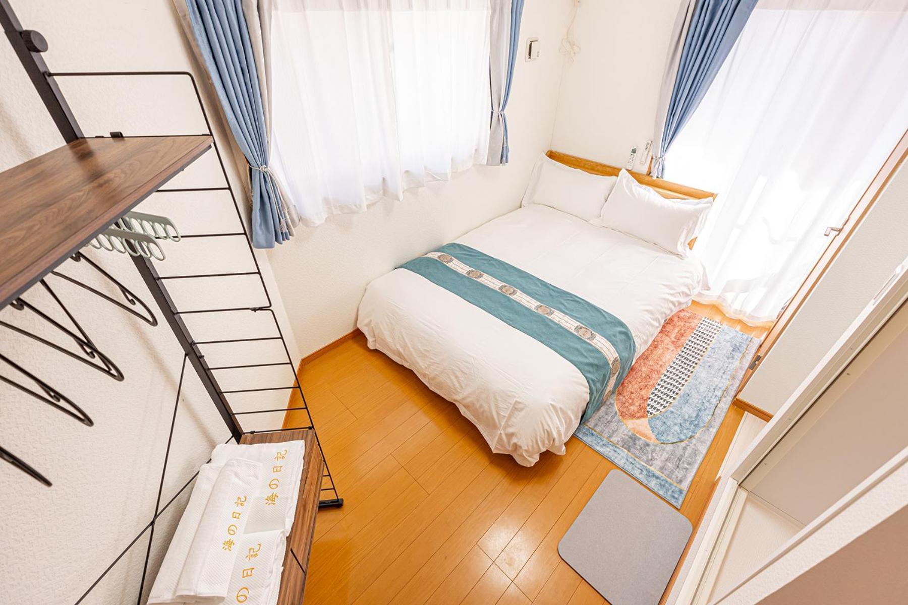 Villa 海の日記 Fujisawa Esterno foto